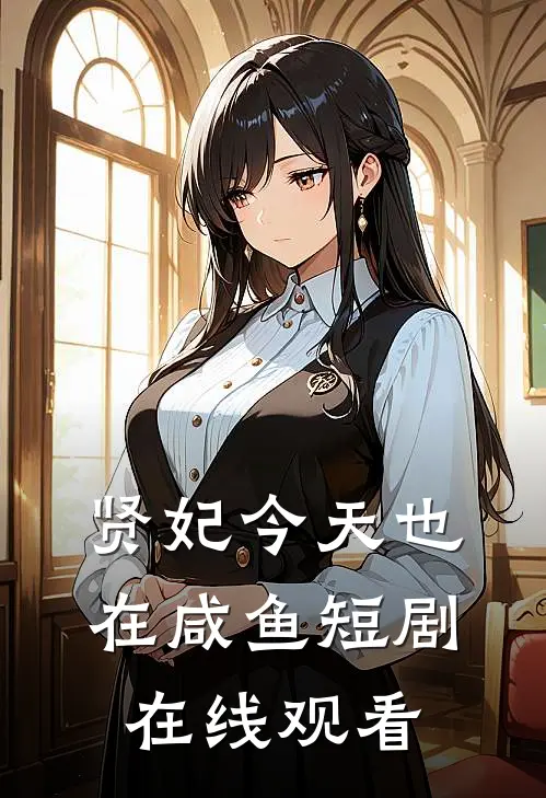 贤妃今天也在咸鱼短剧在线观看