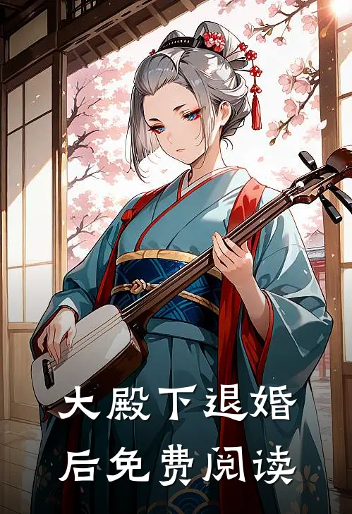 大殿下退婚后免费阅读