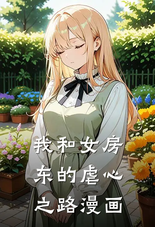 我和女房东的虐心之路漫画