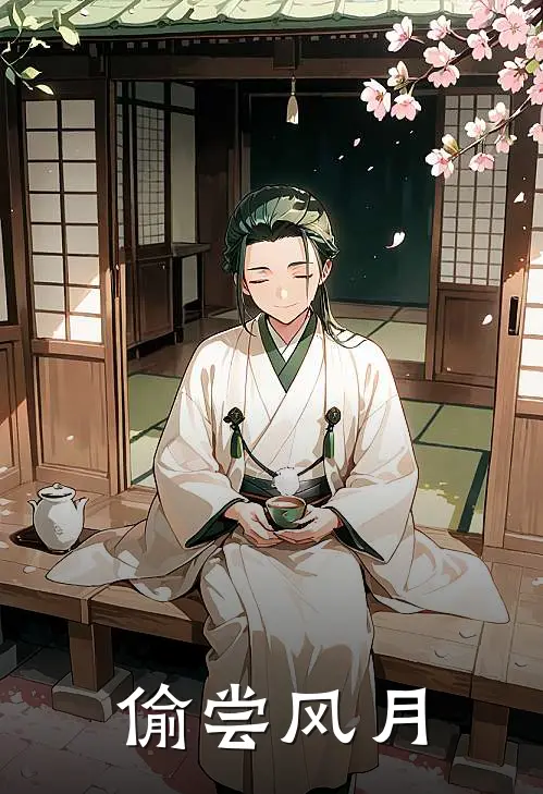 偷尝风月楚芊楚芊小说完整版_完结版小说推荐偷尝风月(楚芊楚芊)