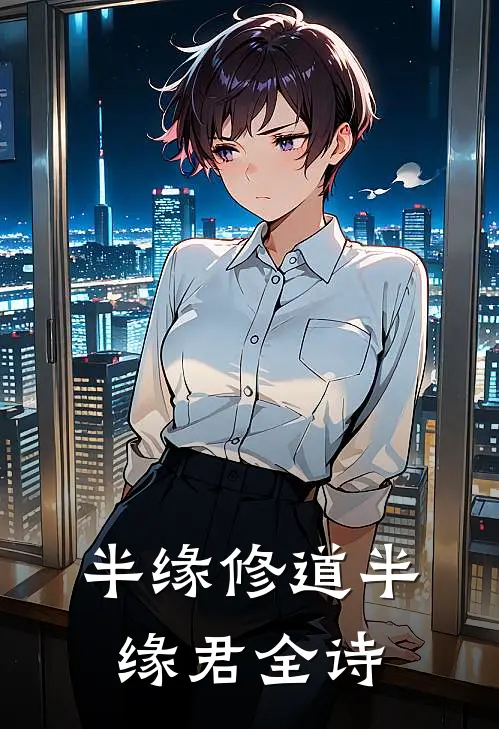 半缘修道半缘君全诗