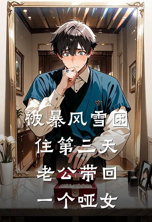 阿依怡时被暴风雪困住第三天，老公带回一个哑女完结版在线阅读_被暴风雪困住第三天，老公带回一个哑女全集免费在线阅读