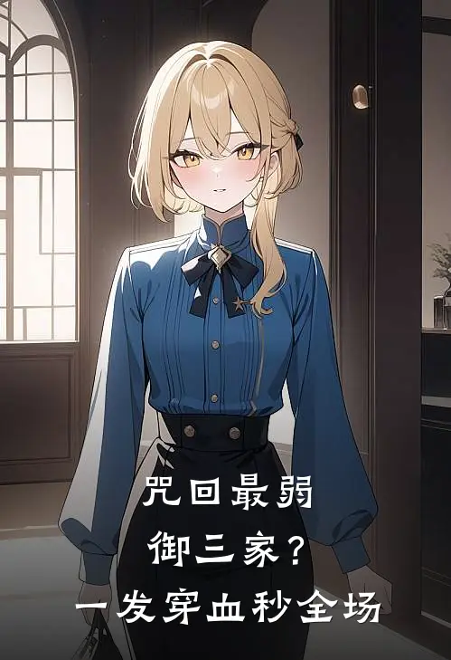 咒回最弱御三家？一发穿血秒全场刘奕泰森热门的网络小说_热门的网络小说咒回最弱御三家？一发穿血秒全场(刘奕泰森)