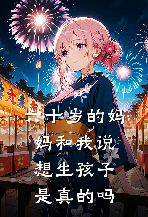 六十岁的妈妈和我说想生孩子是真的吗