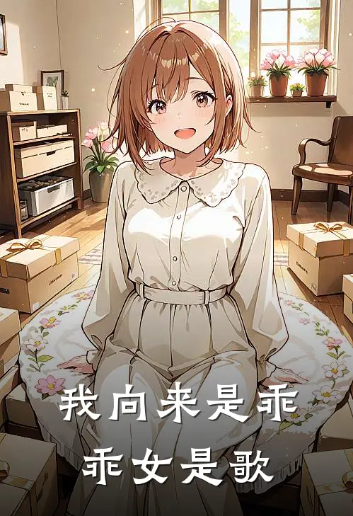 我向来是乖乖女是歌