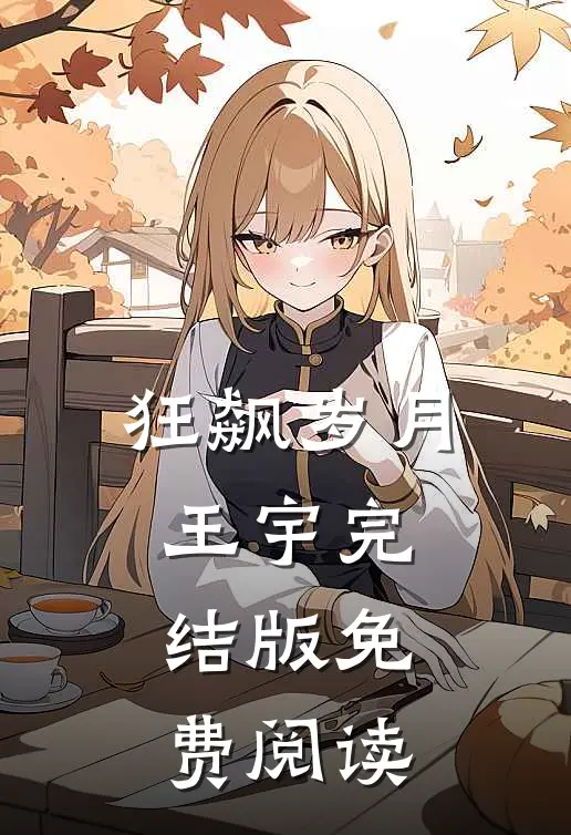 狂飙岁月王宇完结版免费阅读