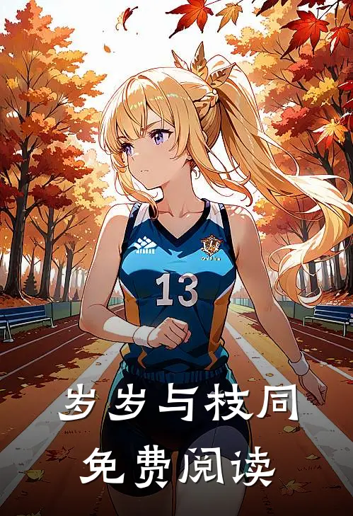 岁岁与枝同免费阅读