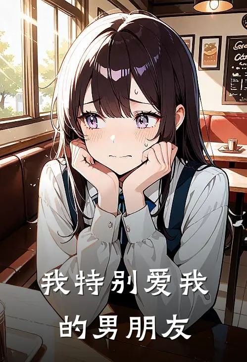 我特别爱我的男朋友