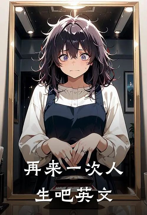 再来一次人生吧英文