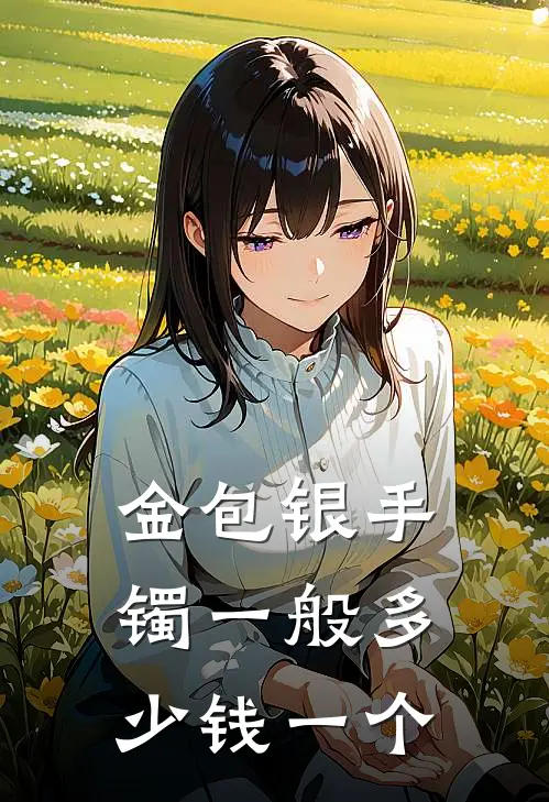 金包银手镯一般多少钱一个