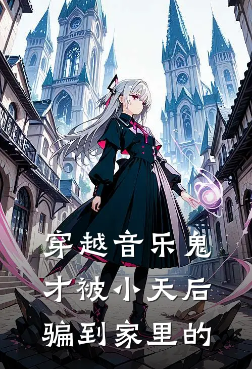 穿越音乐鬼才被小天后骗到家里的
