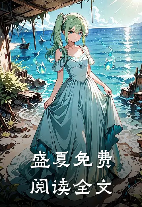 盛夏免费阅读全文