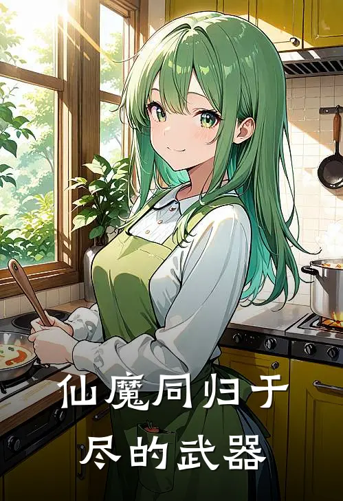 仙魔同归于尽的武器