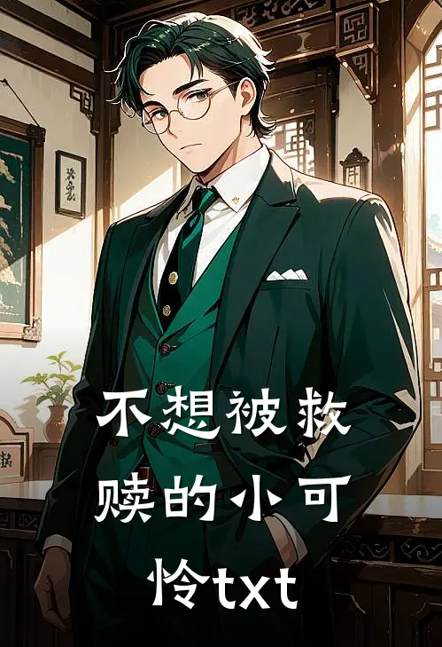 不想被救赎的小可怜txt