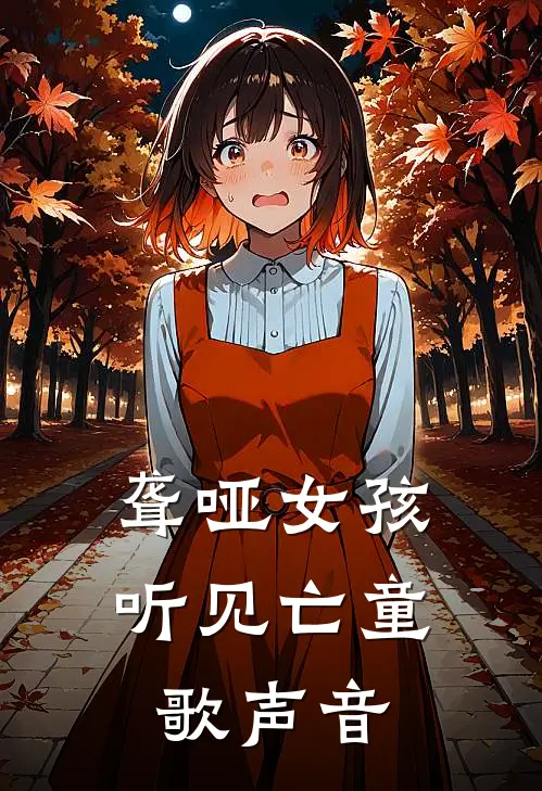 聋哑女孩听见亡童歌声音