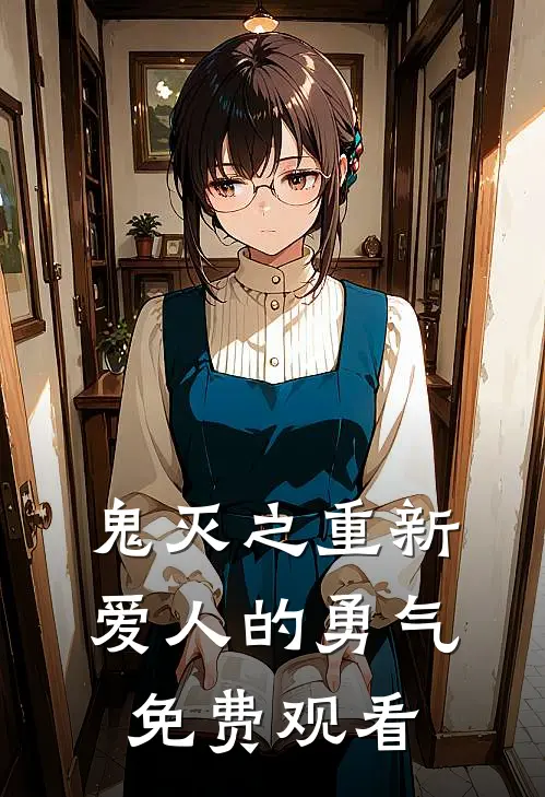 鬼灭之重新爱人的勇气免费观看