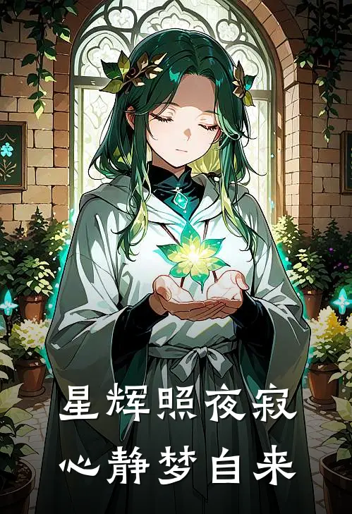 星辉照夜寂, 心静梦自来