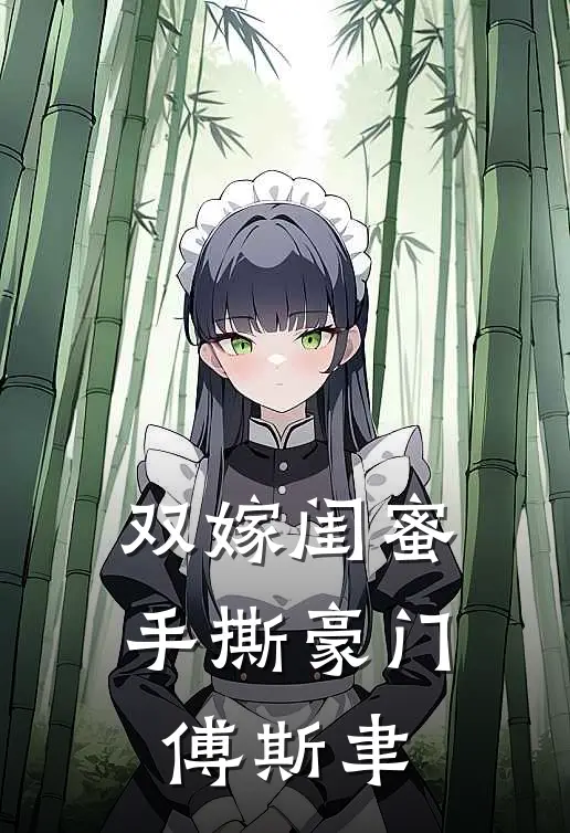 双嫁闺蜜手撕豪门傅斯聿