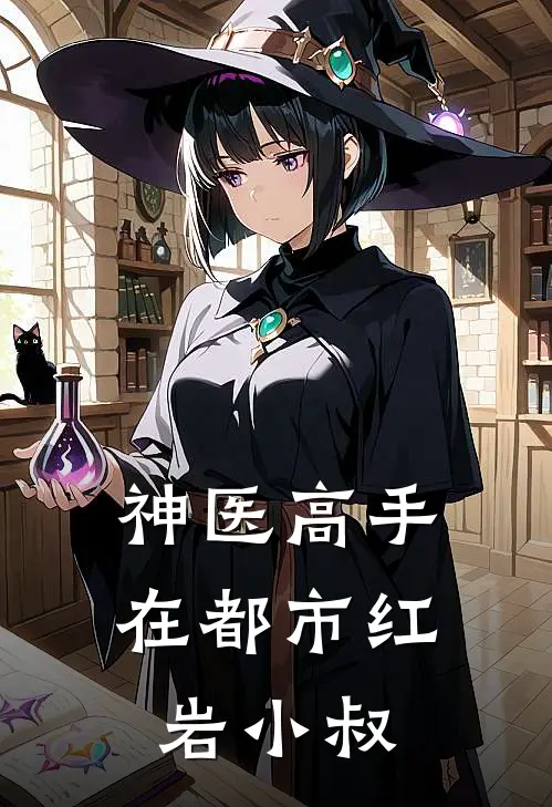 神医高手在都市红岩小叔