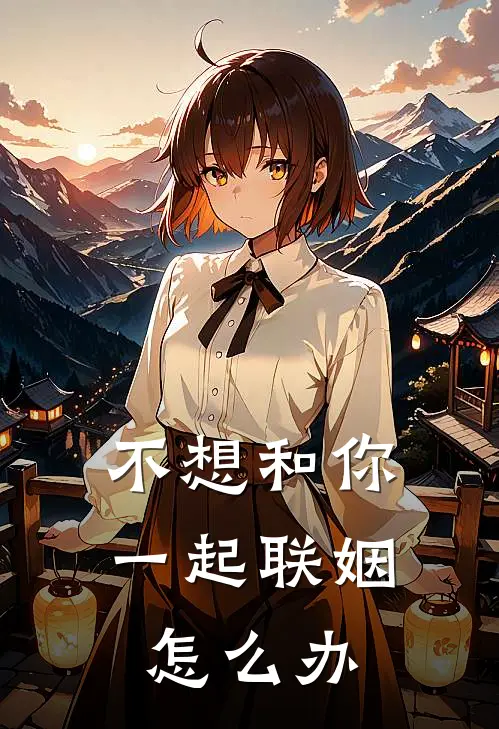 不想和你一起联姻怎么办