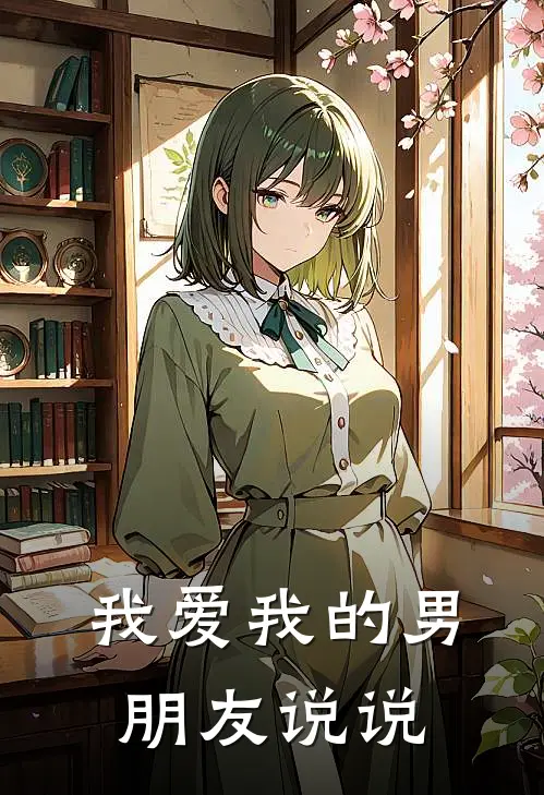 我爱我的男朋友说说