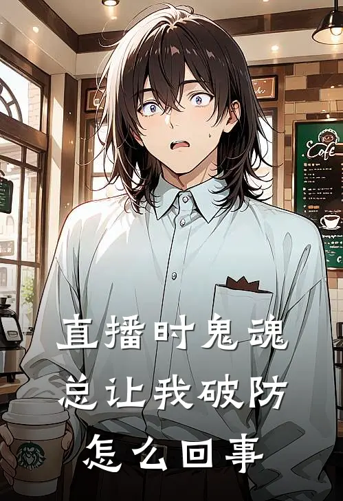 直播时鬼魂总让我破防怎么回事