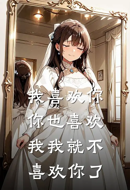 我喜欢你你也喜欢我我就不喜欢你了