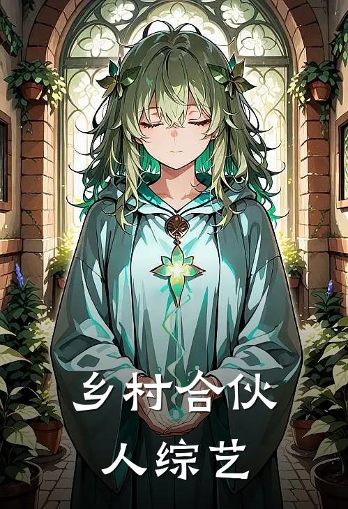 乡村合伙人 综艺