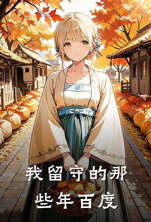 我留守的那些年百度