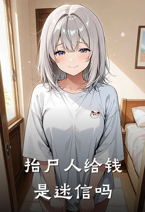 抬尸人给钱是迷信吗