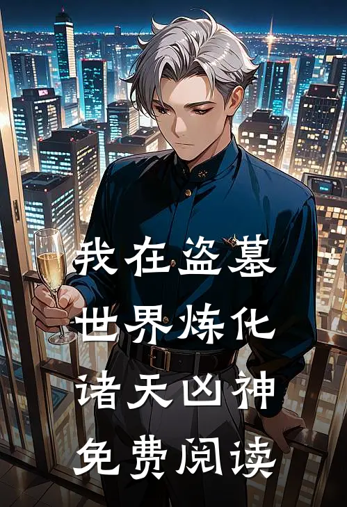 我在盗墓世界炼化诸天凶神免费阅读