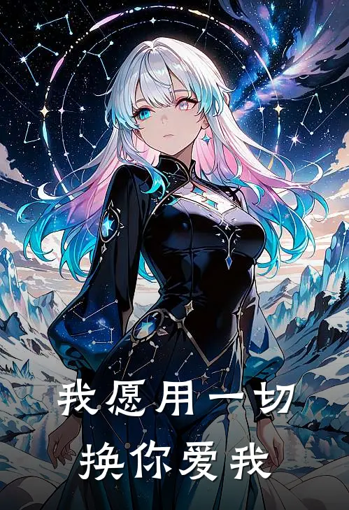 我愿用一切换你爱我