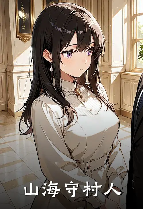 山海守村人