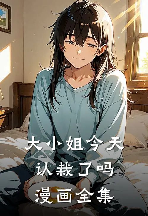 大小姐今天认栽了吗漫画全集