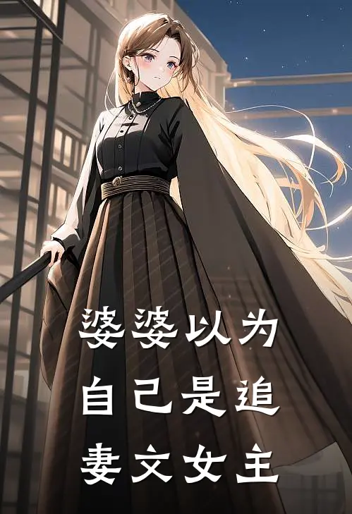 婆婆以为自己是追妻文女主