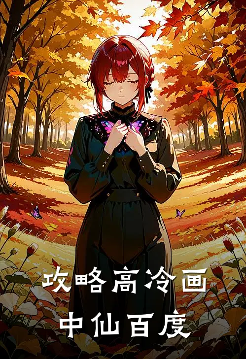 攻略高冷画中仙百度