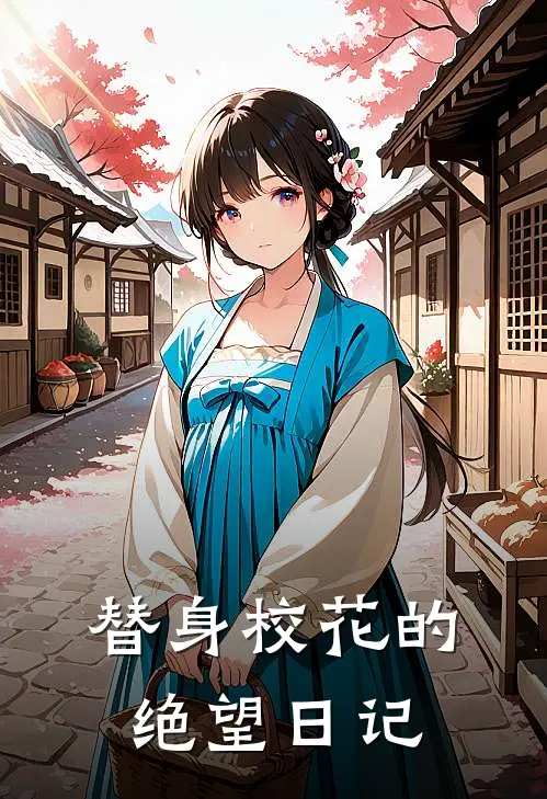 替身校花的绝望日记