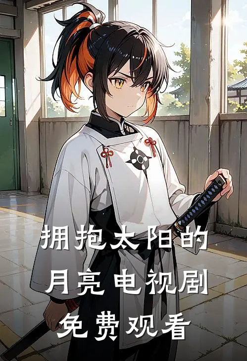 拥抱太阳的月亮电视剧免费观看