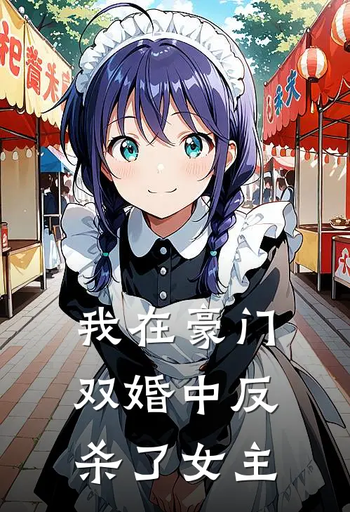 我在豪门双婚中反杀了女主