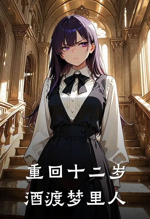 重回十二岁 酒渡梦里人
