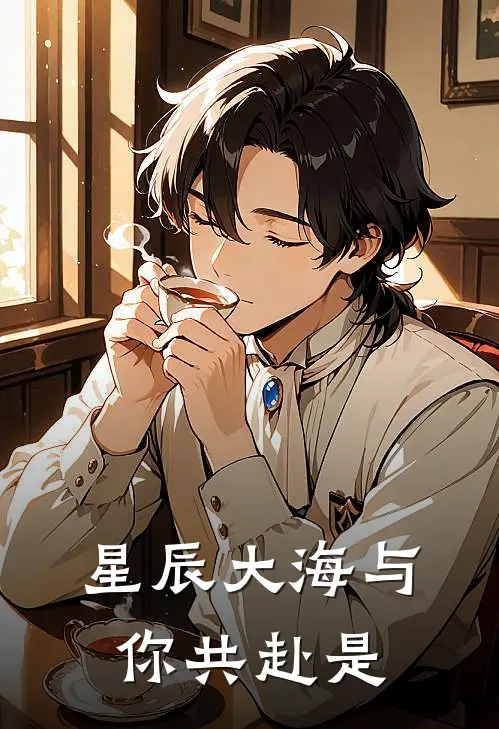 星辰大海与你共赴是