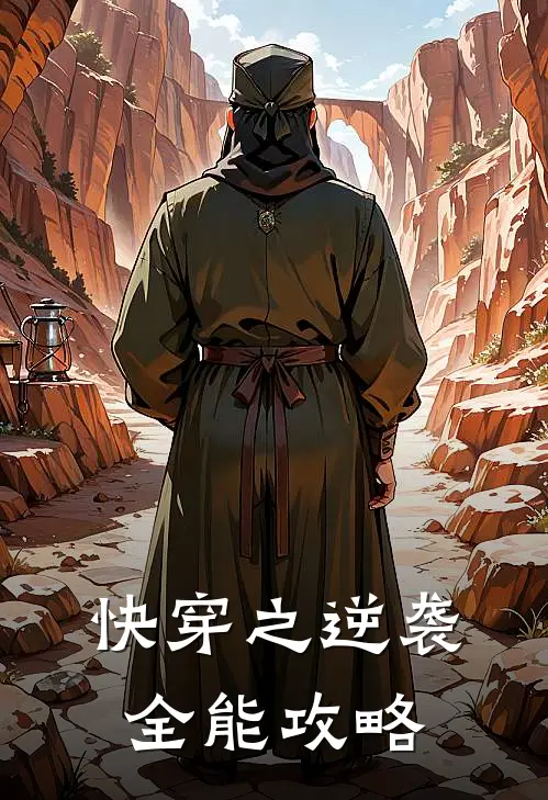 快穿之逆袭全能攻略