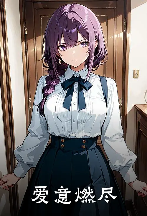 爱意燃尽沈郁念念免费小说在线看_完本小说阅读爱意燃尽(沈郁念念)