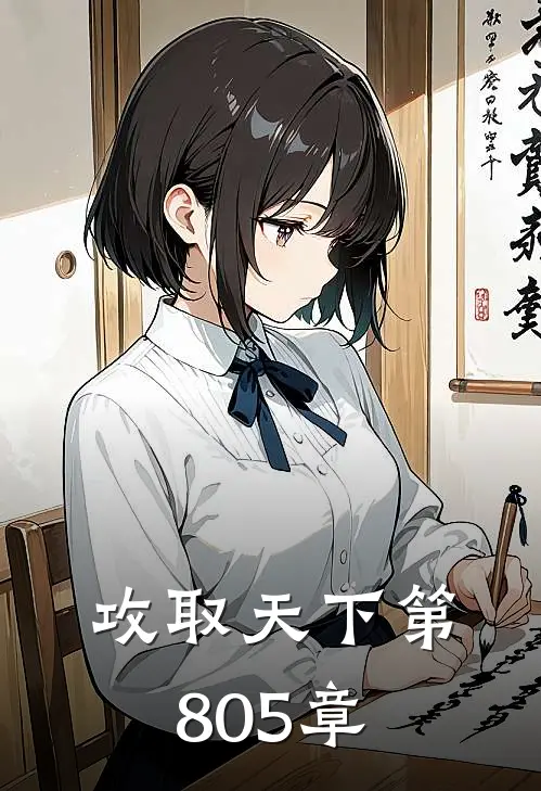 攻取天下 第805章