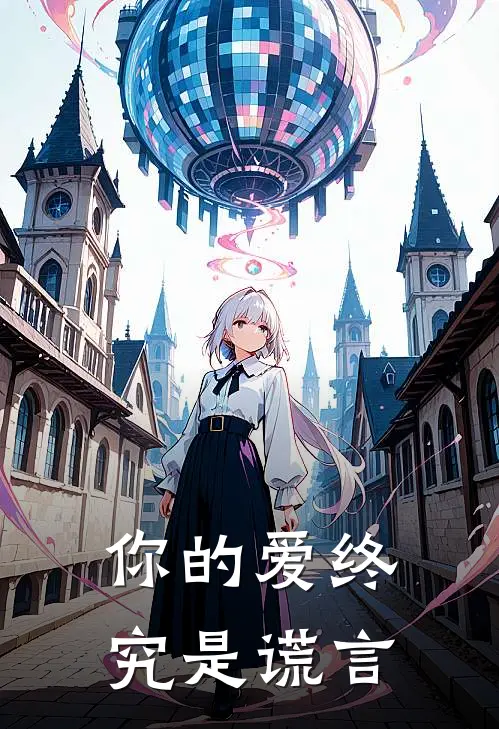你的爱终究是谎言
