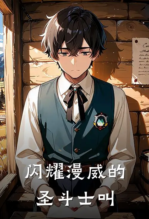 闪耀漫威的圣斗士叫