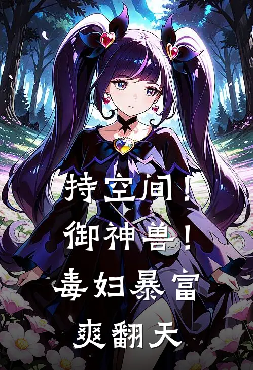 秦月杨少华《持空间！御神兽！毒妇暴富爽翻天》_(秦月杨少华)热门小说