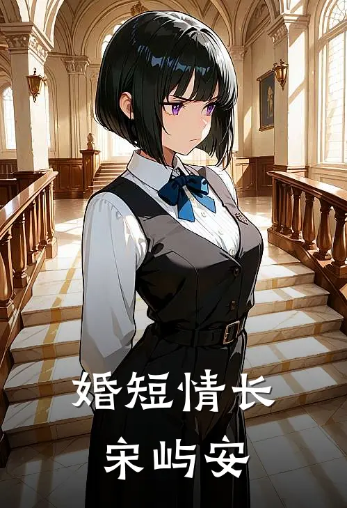 婚短情长宋屿安