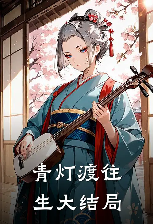 青灯渡往生大结局