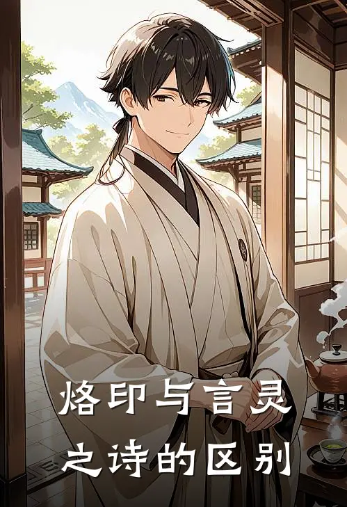 烙印与言灵之诗的区别
